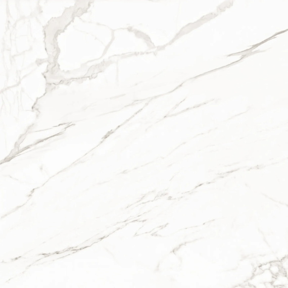 Керамогранит LCM 8080TRL00M Тренд Лайн Калакатта (Trend Line Calacatta) матовый 80x80