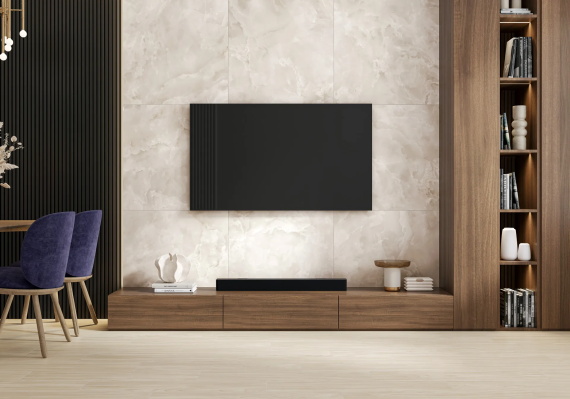 Керамогранит LCM 8080TRL11M Тренд Лайн Оникс (Trend Line Onyx) матовый 80x80