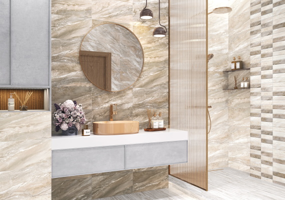 Плитка Alma Ceramica TWA3060ADT14 Адриатик (Adriatic) 30x60