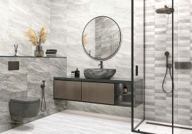 Плитка Alma Ceramica TWA3060ADT17 Адриатик (Adriatic) 30x60