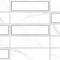 Плитка Alma Ceramica TWA3060BRK27 Бронкс (Bronks) 30x60