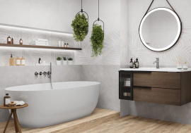 Плитка Alma Ceramica TWA3060MAC04 Марко (Marco) 30x60