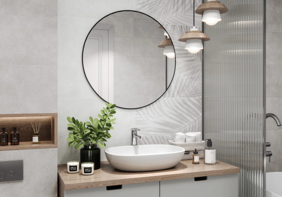 Плитка Alma Ceramica TWA3060MAC14 Марко (Marco) 30x60