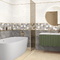 Плитка Alma Ceramica TWA3060SAV04 Савой (Savoy) 30x60