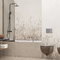 Керамогранит Alma Ceramica GFU60120FLO04L лаппатированный Флора (Flora) 60x120