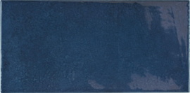 Плитка Equipe Village 25572 Royal Blue 6.5x13.2