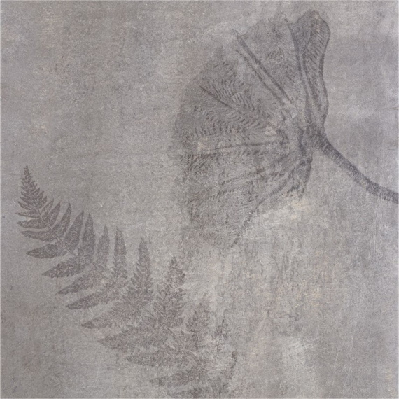 Керамогранит Decor Ambre Gris 65x65