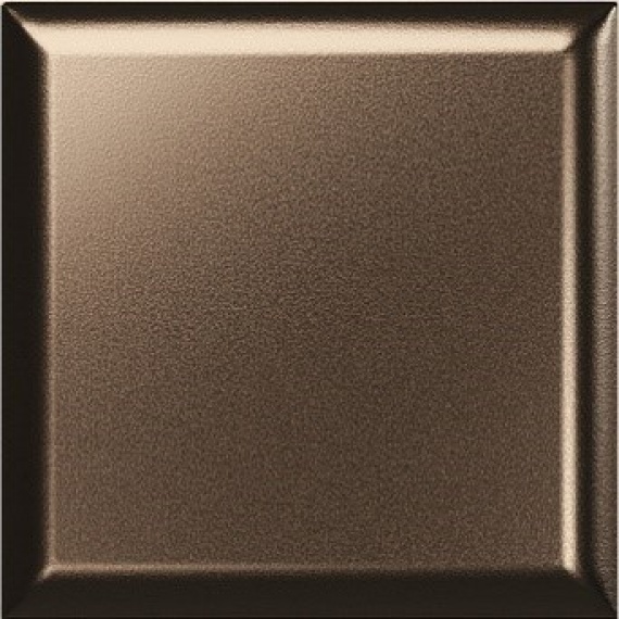 Настенная плитка Diva Bronce 15x15 - Baldocer