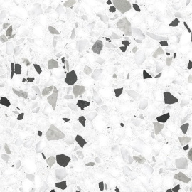 Керамогранит Tempo Black 23,5x23,5 - Click Ceramica