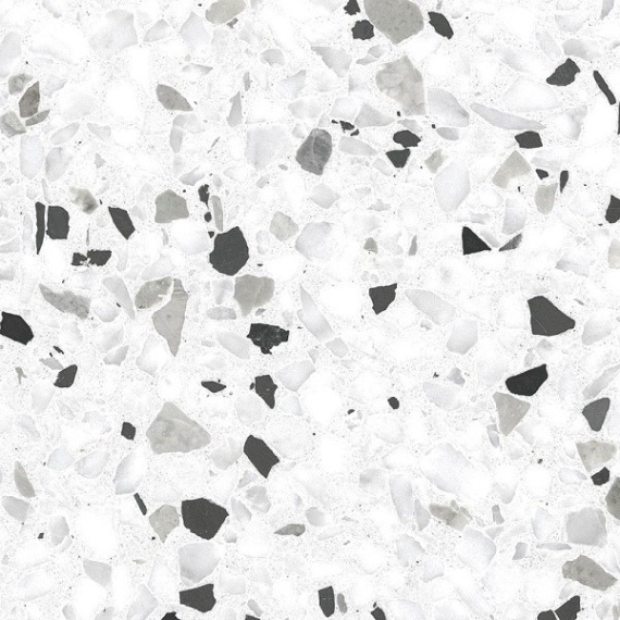 Керамогранит Tempo Black 23,5x23,5 - Click Ceramica