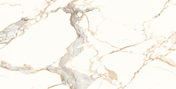 Керамогранит Neodom N20320 Marble Soft 60x120 Statuario Gold Fusion