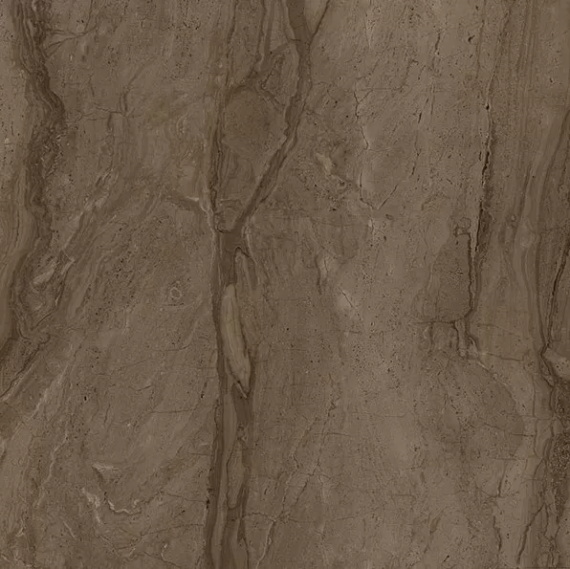 Керамогранит ColiseumGres 610015000303 Venezia Marrone Lappato 45x45