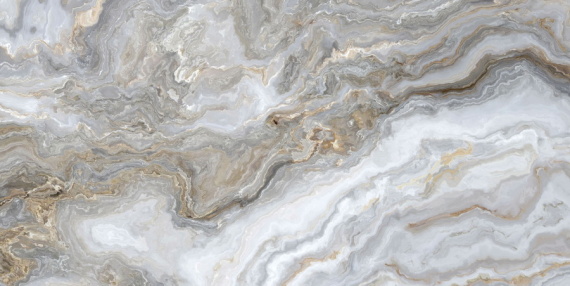 Керамогранит Neodom Supreme Arabesque Grey Polished N20352 60x120