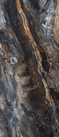 Керамогранит Neodom Titanium Lawa Nero Polished N20378 120x278
