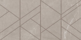Керамогранит Lasselsberger декор Блюм 7360-0008 30x60 геометрия