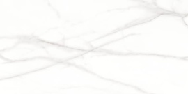 Керамогранит Lasselsberger Каррара Нова 6260-0080 30х60 белый