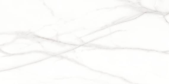 Керамогранит Lasselsberger Каррара Нова 6260-0080 30х60 белый