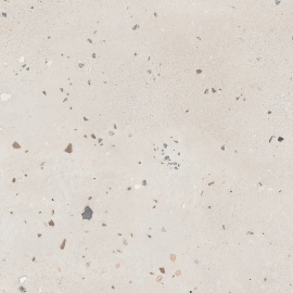 Плитка напольная ELETTO Terrazzo Marfil 420x420. 507563001