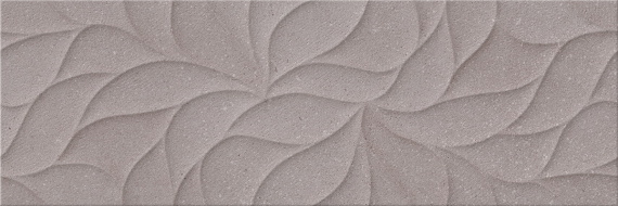 Керамическая плитка ELETTO Odense 700х242 Grey Fiordo