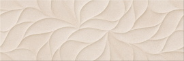 Керамическая плитка ELETTO Odense 700х242 Crema Fiordo