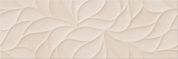 Керамическая плитка ELETTO Odense 700х242 Crema Fiordo