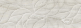 Керамическая плитка ELETTO Gala Ivory 700x242 Struttura ректификат