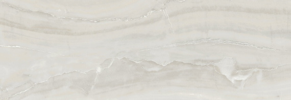 Керамическая плитка ELETTO Gala Ivory 700x242 ректификат