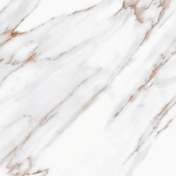 Напольная плитка ELETTO Calacatta Grey 420х420