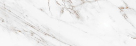 Керамическая плитка ELETTO Calacatta Grey 700х242 ректификат