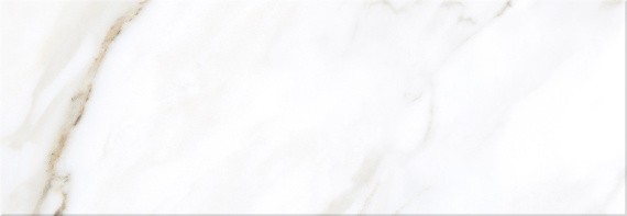 Керамическая плитка ELETTO Calacatta 700х242 Light ректификат