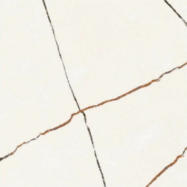 Плитка ELETTO Bianco Covelano 420x420