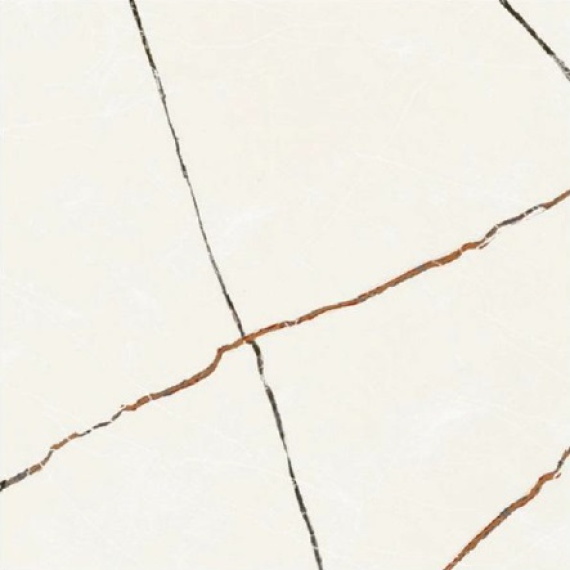 Плитка ELETTO Bianco Covelano 420x420