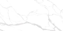 Керамогранит NTT99512M NT Ceramic Marmo Statuario Ultra White 60x120