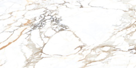 Керамогранит NTT99605M NT Ceramic Marmo Camela Statuario 60x120