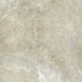 Керамогранит Petra-limestone ракушечник серо-зеленоватый GRS02-27 600х600 матовый
