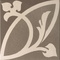 Керамогранит Equipe 20933 Caprice Liberty Taupe 20*20