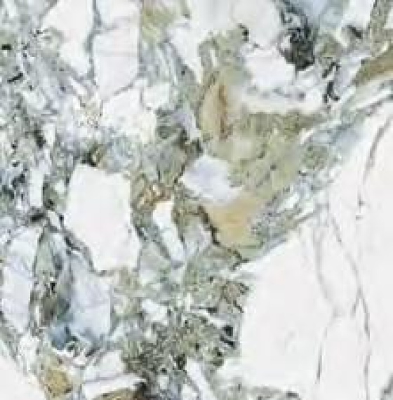 Керамогранит K951839LPR01VTE0 VitrA CityMarble Амазония Мультиколор 60x60