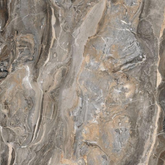 Керамогранит K951304LPR01VTE0 VitrA Marble Set Оробико Темный Греж Лаппато Ректификат 60x60