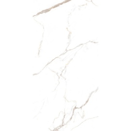 Керамогранит NTT9122M NT Ceramic Bright And Shiny Barbara White mat 60x120