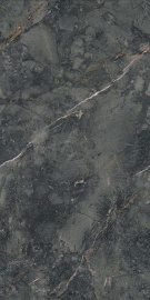 Керамогранит NTT9114 NT Ceramic Cosmic black 60x120