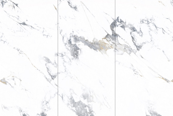 Керамогранит NTT3003P NT Ceramic Arabescato 120x240