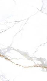 Керамогранит NTT3001P NT Ceramic Carrara Gold 120x240