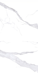 Керамогранит NTT3008P NT Ceramic Bianco Statuario 120x240