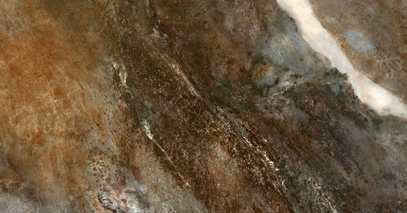 Керамогранит Geotiles Amazona Coffee 60x120