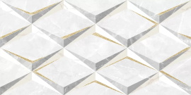 Плитка AltaCera DW9SES09 Sens Gold Декор 250*500*9