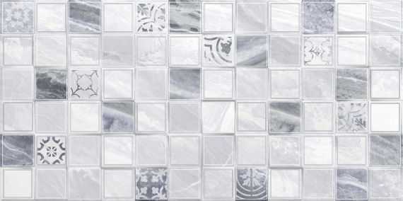 Плитка AltaCera WT9LIB55 Liberto Mix 24.9x50