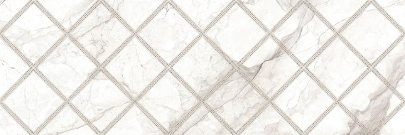 Плитка Delacora DW15DEG01R Декор Delight Lux 246x740