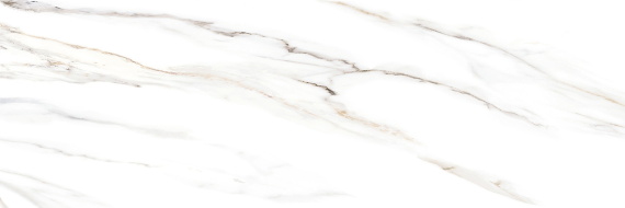 Плитка Delacora WT15CAC00R Canyon Carrara 246*740*10