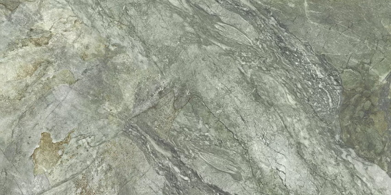 Керамогранит Delacora D12059M Slate Green 120x60