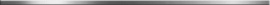 Плитка Delacora BW0LIS66 Listello Silver 13*740*8